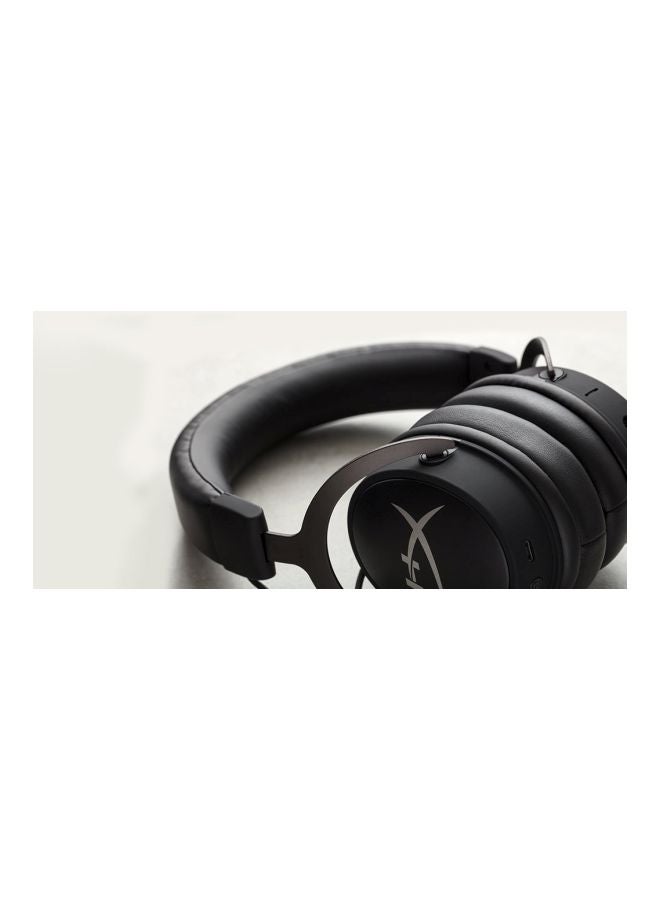 Cloud Mix Wired Gaming Headset With Bluetooth