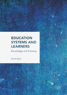 null - Education Systems and Learners paperback english - Image 1