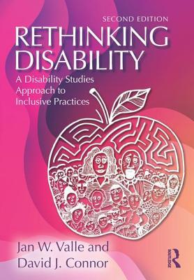 null - Rethinking Disability: A Disability Studies Approach To Inclusive Practices Paperback English by Jan W. Valle - Image 1