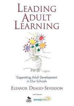 Leading Adult Learning Paperback English by Eleanor Drago-Severson - 40079 