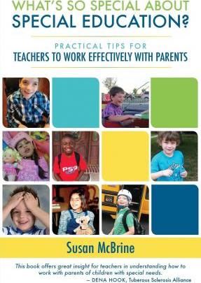 What's So Special About Special Education? paperback english 