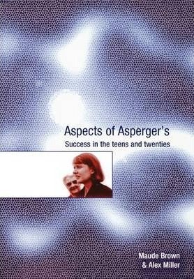 null - Aspects of Asperger's: Success in the Teens and Twenties paperback english - Image 1
