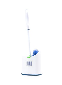 3M Scotch Brite Toilet Bowl And Rim Brush Set  - Image 3