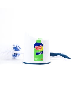 3M Scotch Brite Toilet Bowl And Rim Brush Set  - Image 4