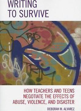 Writing to Survive paperback english
