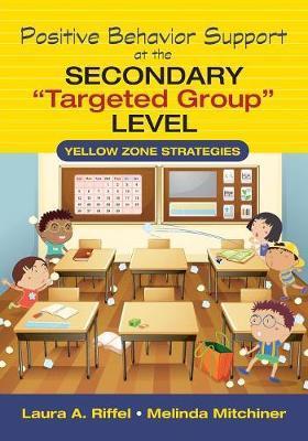 null - Positive Behavior Support At The Secondary "Targeted Group" Level: Yellow Zone Strategies paperback english - Image 1