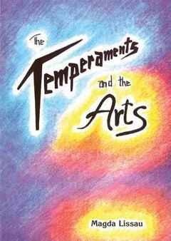 The Temperaments and the Arts Paperback English by Magda Lissau 