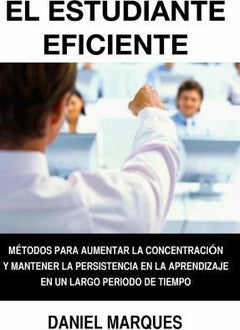 El Estudiante Eficiente paperback english 