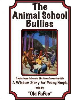The Animal School Bullies Paperback English by . Dr Ed Frierson