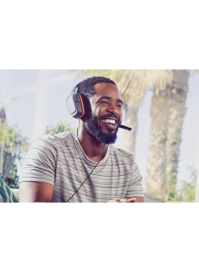 Logitech - G231 Prodigy Gaming Headset - Image 1