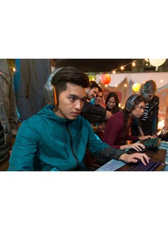 Logitech G231 Prodigy Gaming Headset  - Image 4