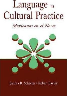 Language as Cultural Practice: Mexicanos en el Norte paperback english