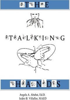 The Talking Hands paperback english 