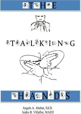 The Talking Hands paperback english