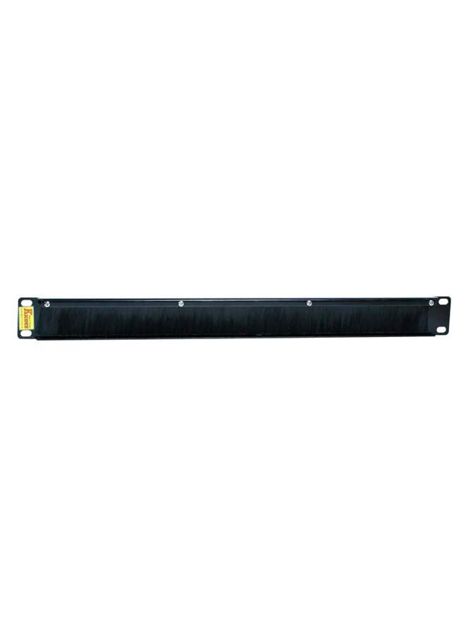 Kuwes Networking Brush Panel Black  - Image 1