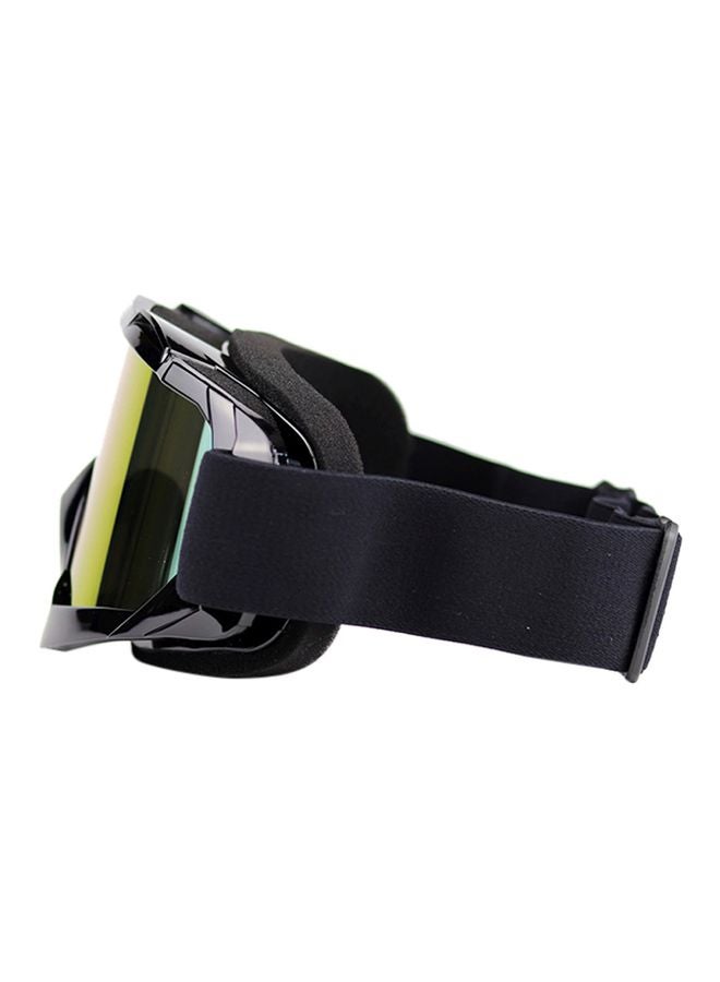 Sharpdo Full Rim Goggles Safety Glasses  - Image 2