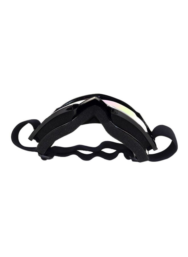 Sharpdo Full Rim Goggles Safety Glasses  - Image 3