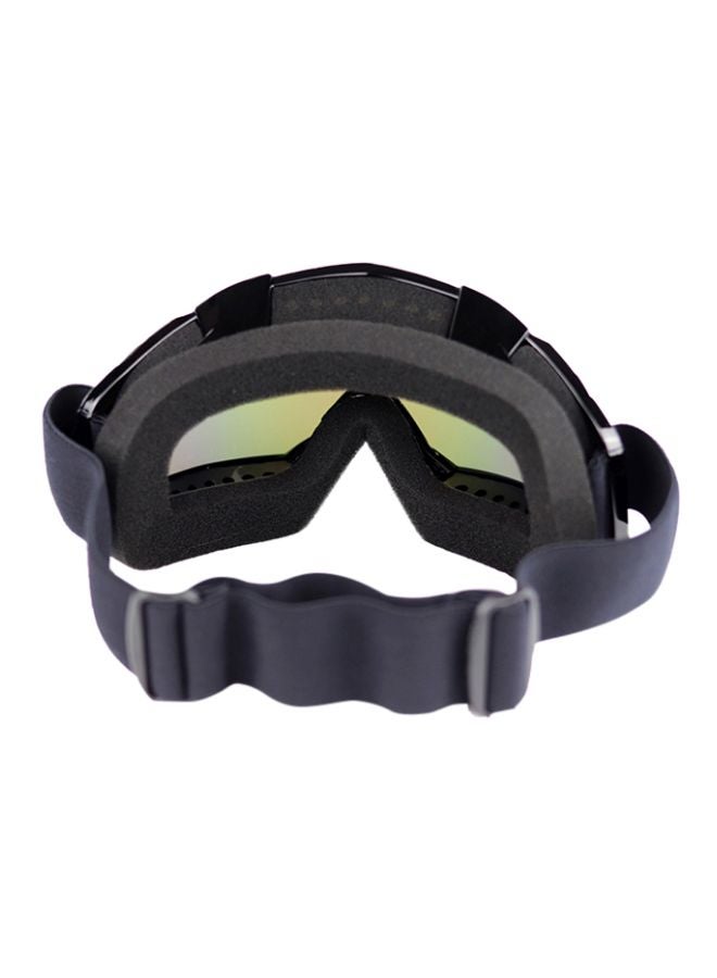 Sharpdo Full Rim Goggles Safety Glasses  - Image 4
