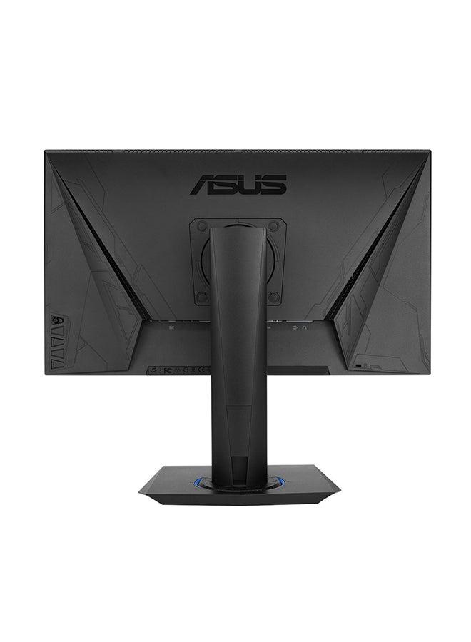 ASUS - VG245Q 24 inch TN LED Full HD Monitor With 75Hz, AMD FreeSync and HDMI USB Black - Image 1