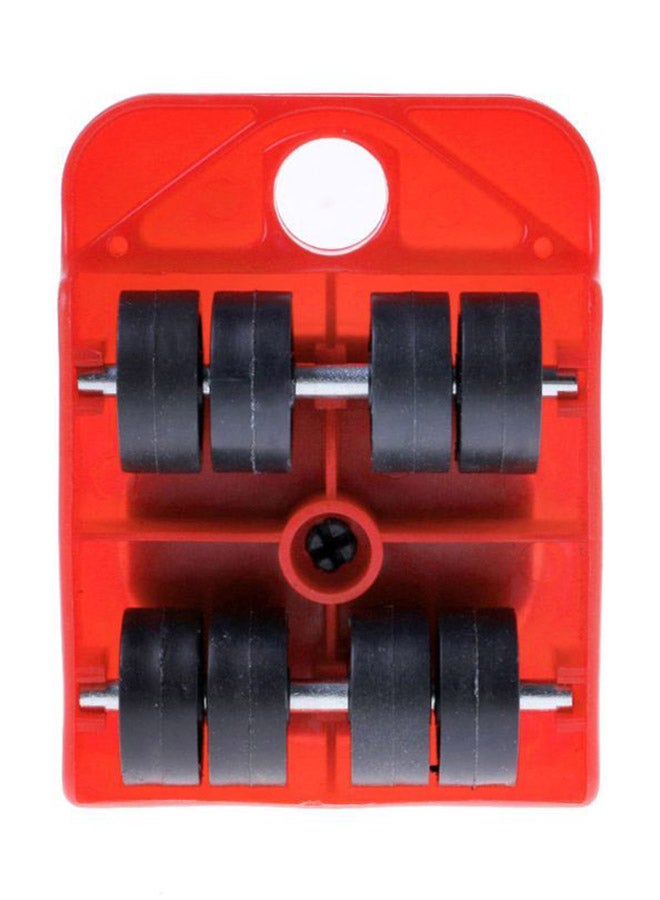 Transport Lifter Household Hand Mover Red 35cm  - Image 2