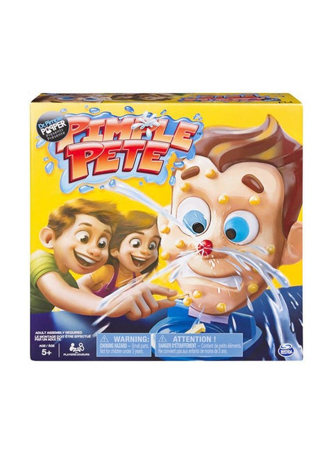 Pimple Pete Game 27centimeter