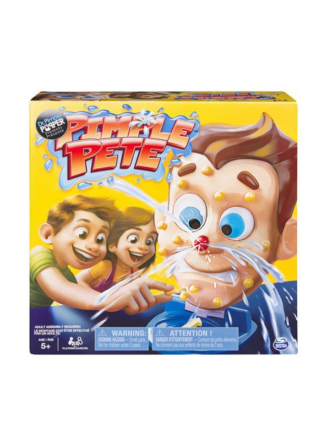 SPIN MASTER - Pimple Pete Game 27centimeter - Image 1