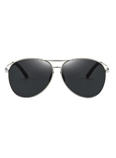 Flash Hawk Aviator Frame Sunglasses HS816-C  - Image 2