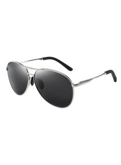 Flash Hawk Aviator Frame Sunglasses HS816-C  - Image 1