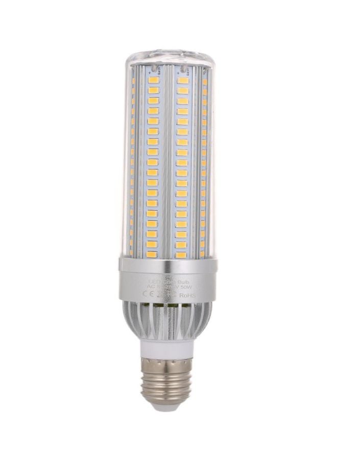 Generic - Super Bright LED Light Warm White 18.5x4.5x4.5cm - Image 1