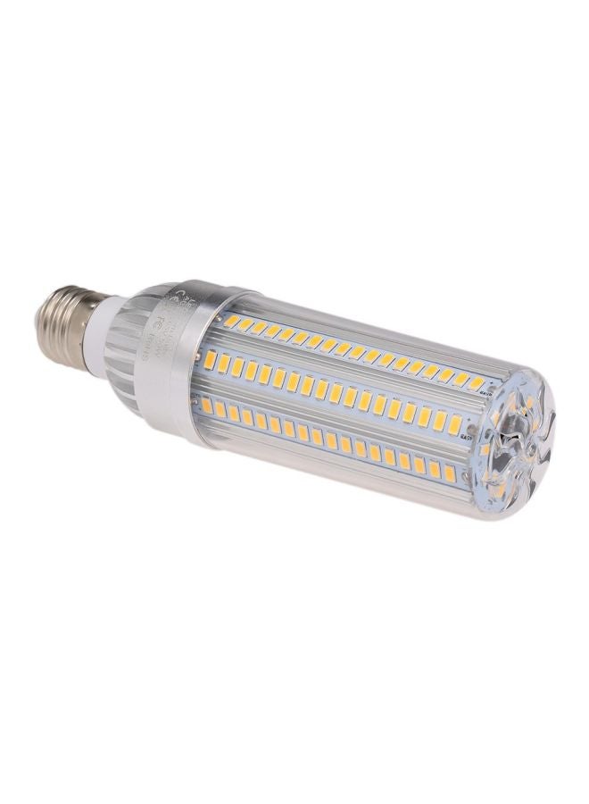 Generic - Super Bright LED Light Warm White 18.5x4.5x4.5cm - Image 1