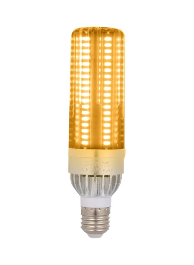 Generic - Super Bright LED Light Warm White 18.5x4.5x4.5cm - Image 1