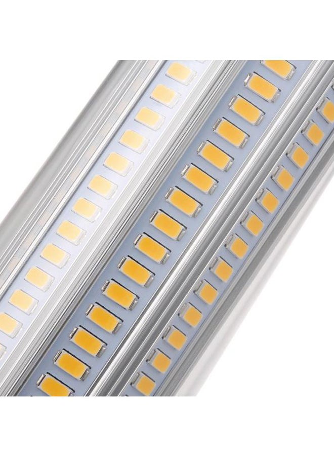 Generic - Super Bright LED Light Warm White 18.5x4.5x4.5cm - Image 1