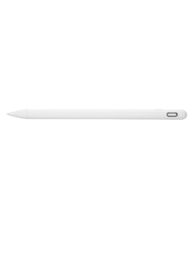 Generic Capacitive Pen White  - Image 2