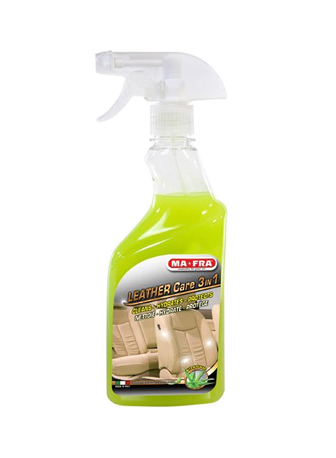 منظف الجلد 3 في 1