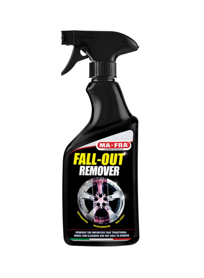 MA-FRA Fall Out Spray Remover 