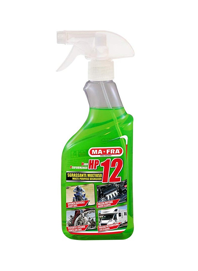 MA-FRA Professional Multipurpose Degreaser 