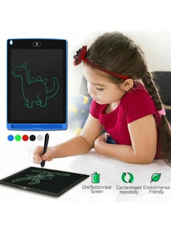Toshionics 8.5-Inch LCD Drawing Writing Tablet  - Image 3