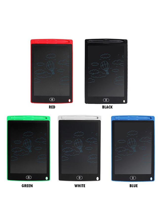 توشيونيكس تابلت للكتابة والرسم بشاشة LCD مقاس 8.5 بوصات - Image 4