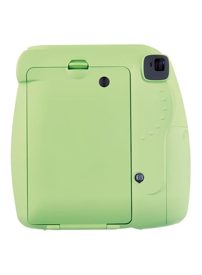 FUJIFILM Instax Mini 9 Instant Film Camera With 10 Sheets  - Image 3