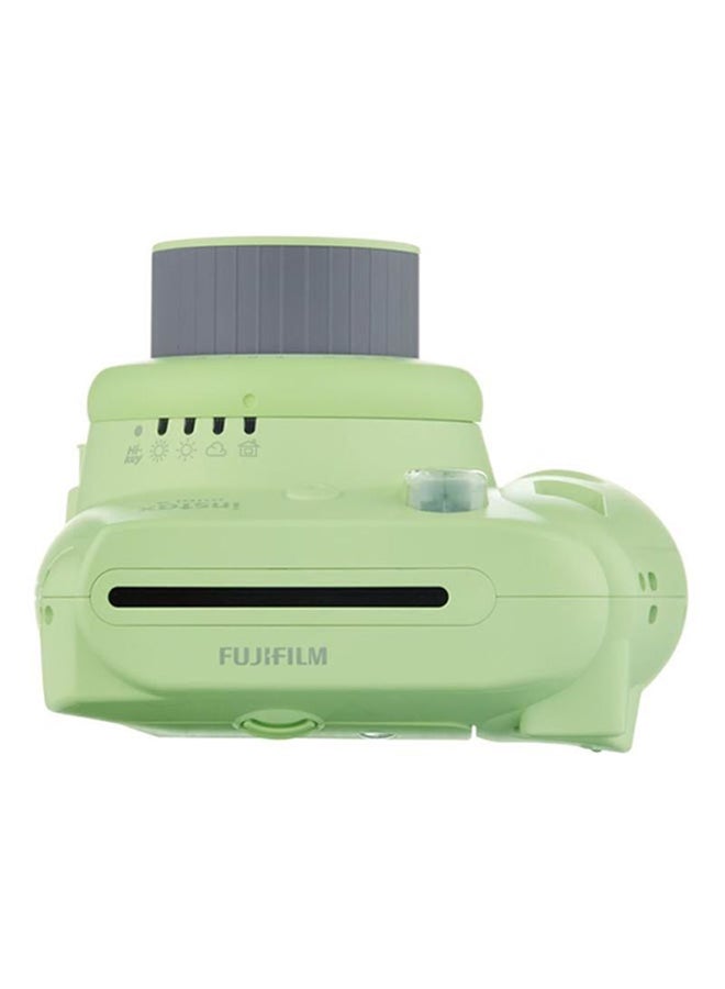 FUJIFILM Instax Mini 9 Instant Film Camera With 10 Sheets  - Image 4