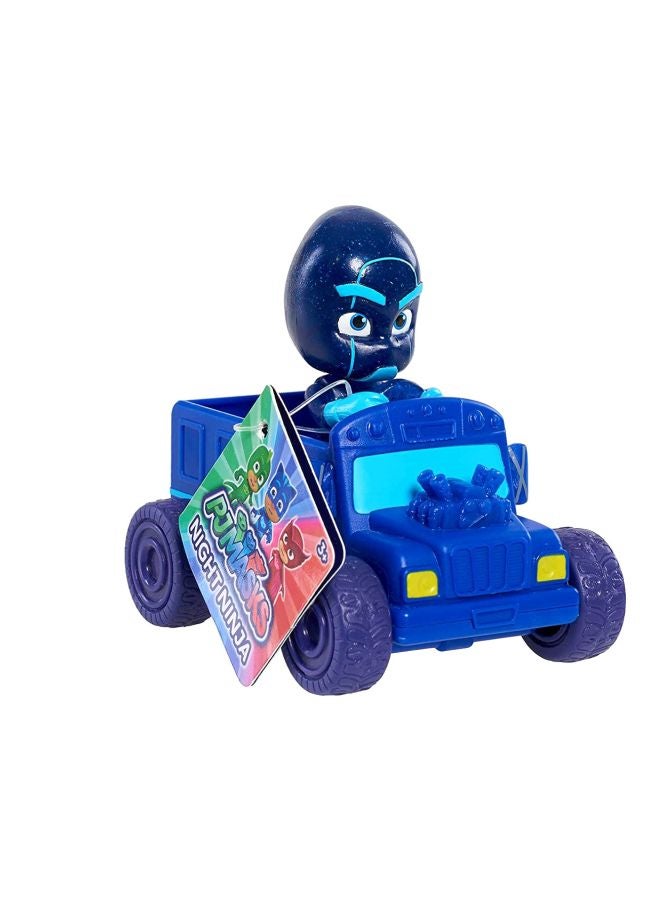 Night Ninja Mini Vehicle 421278 Blue - v1594792322/N39300279A_2