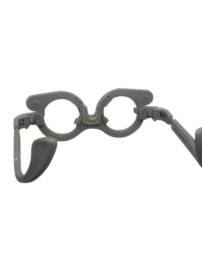 أوتاد إطار مستدير قابل للتعديل لعدسات قياس النظر - Image 2