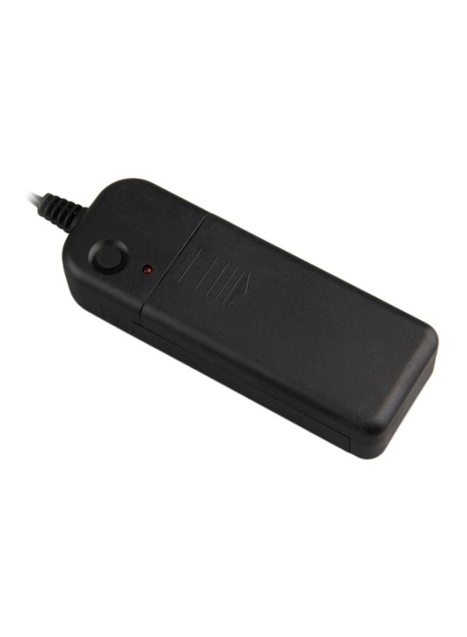 أوتاد نظارة حفلات بفلاش ليد - Image 3