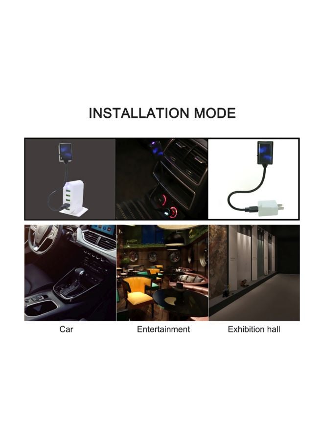 Generic LED Roof Ceiling Decoration Light - Image 2
