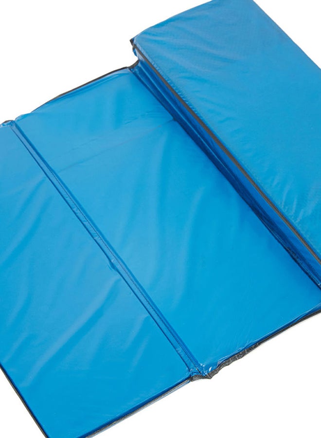 Generic Exercise Mat 150x60x2cm  - Image 2