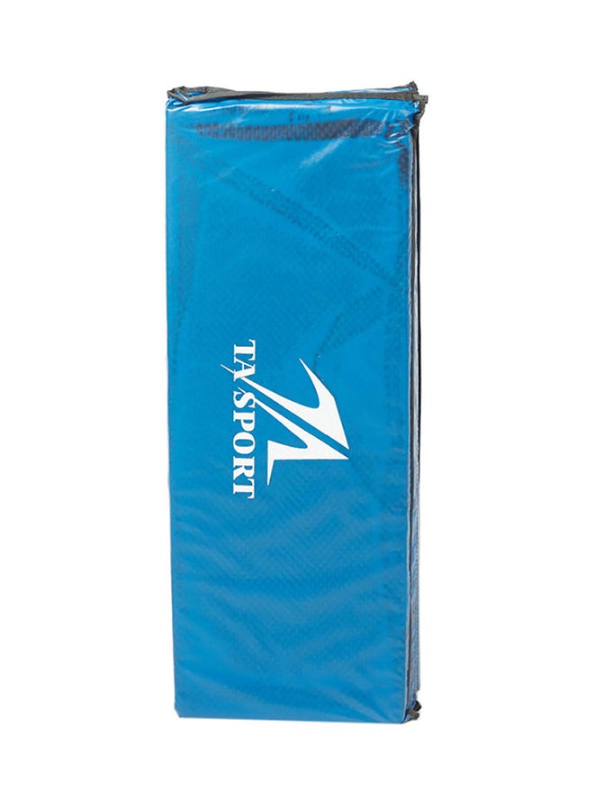 Generic Exercise Mat 150x60x2cm  - Image 1
