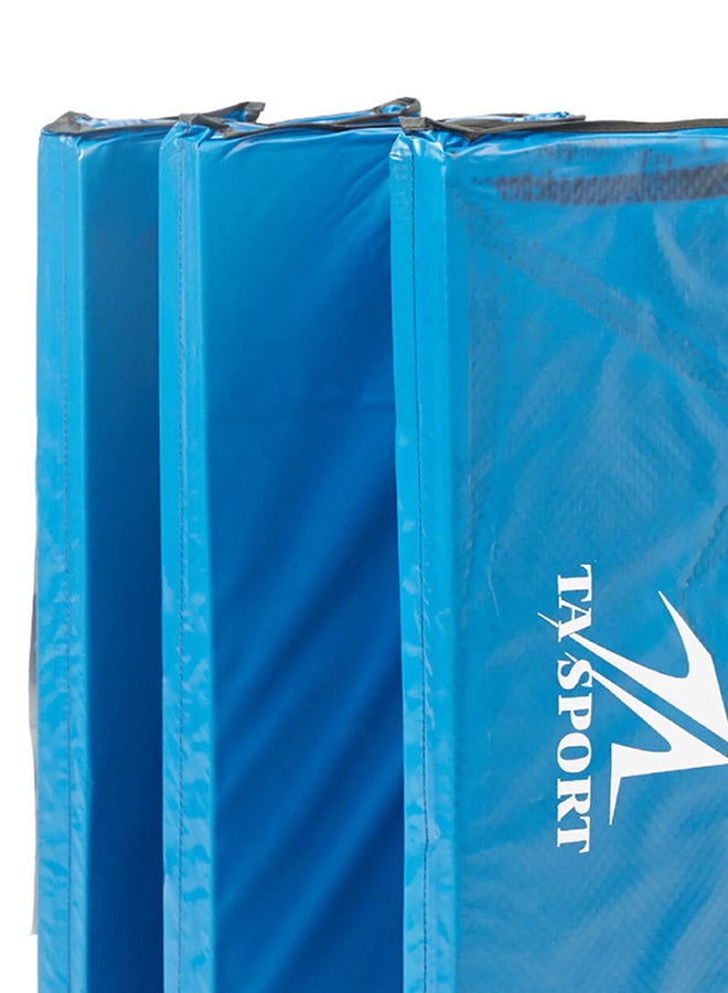 Generic Exercise Mat 150x60x2cm  - Image 3