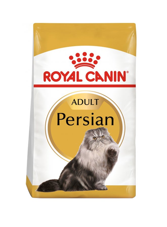 ROYAL CANIN Feline Breed Nutrition Persian 10kg 10kg  - Image 1