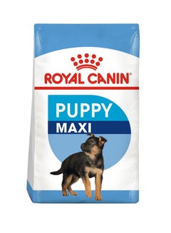 ROYAL CANIN Size Health Nutrition Maxi Puppy 1kg  - Image 1