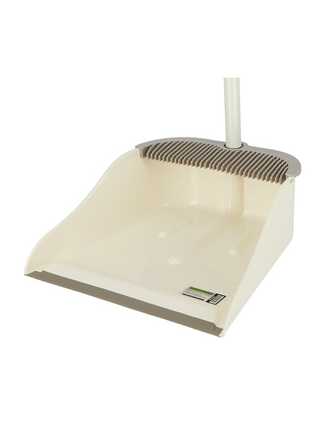 Dust Pan With Brush Beige - v1594803618/N33228433A_6